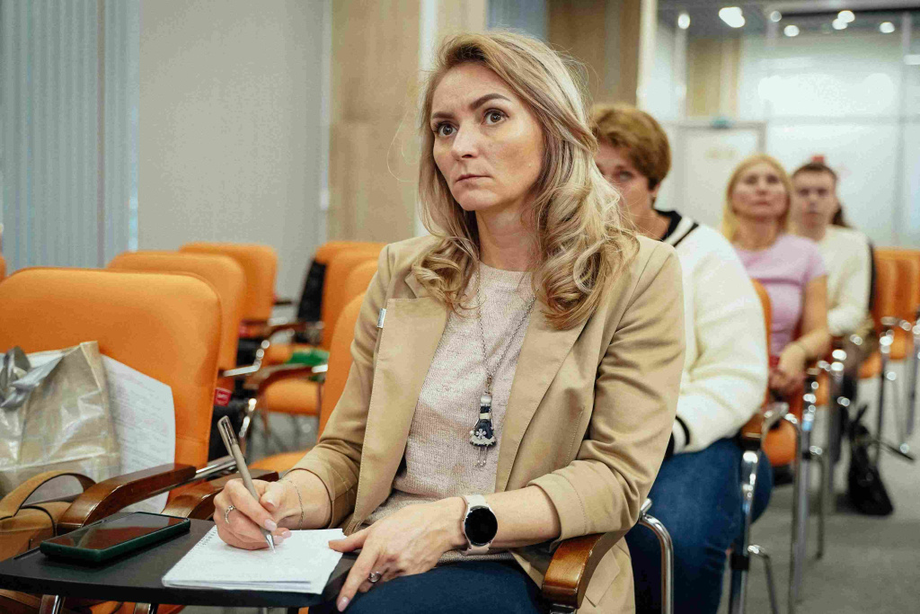 Бесплатные семинары по масштабированию бизнеса пройдут в Новосибирской области